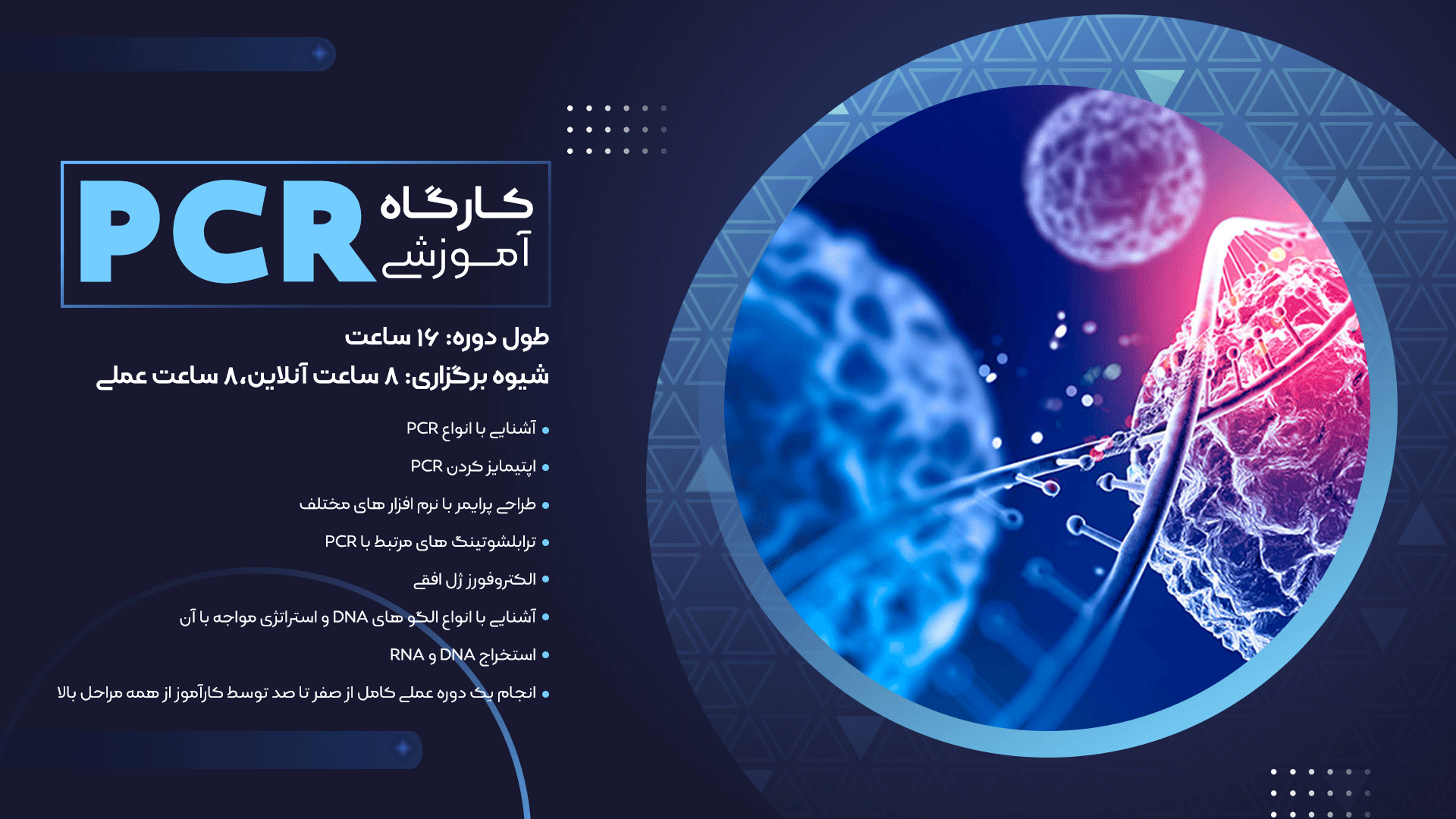 pcr